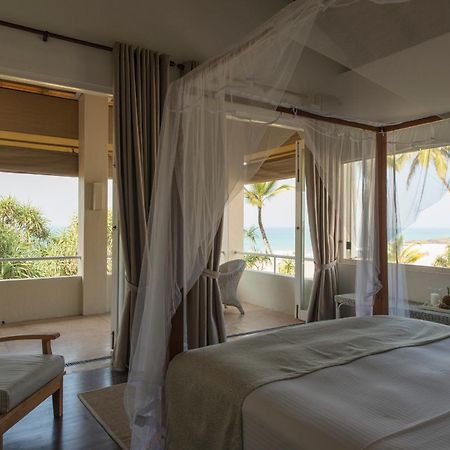 Sri Villas Bentota Szoba fotó