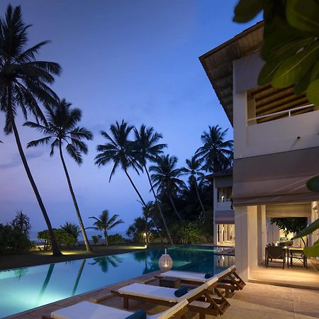 Sri Villas Bentota Kültér fotó