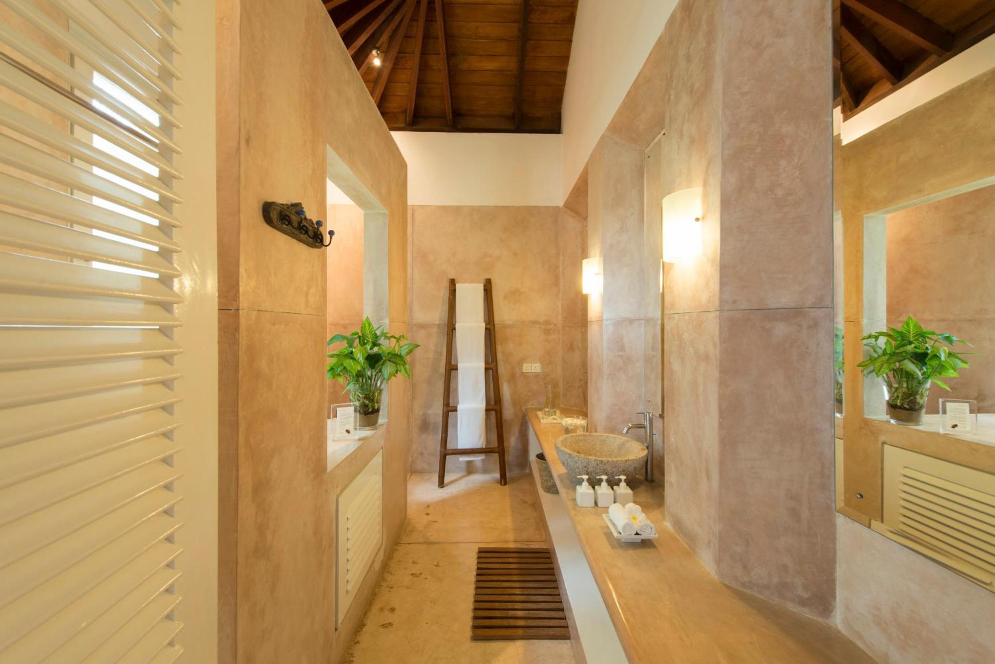 Sri Villas Bentota Szoba fotó
