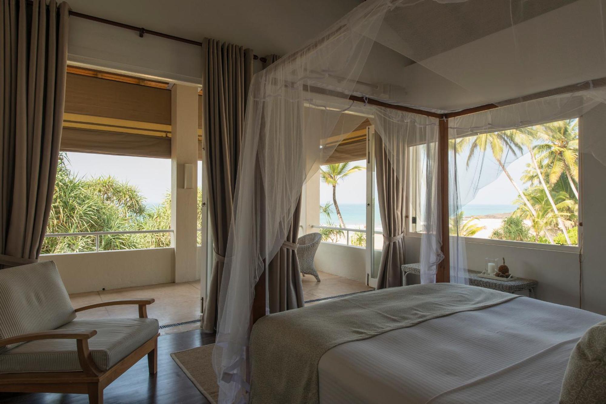Sri Villas Bentota Szoba fotó