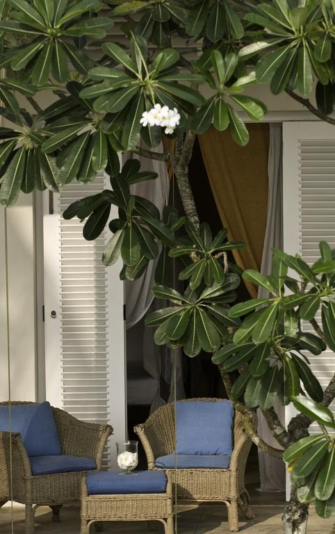 Sri Villas Bentota Szoba fotó