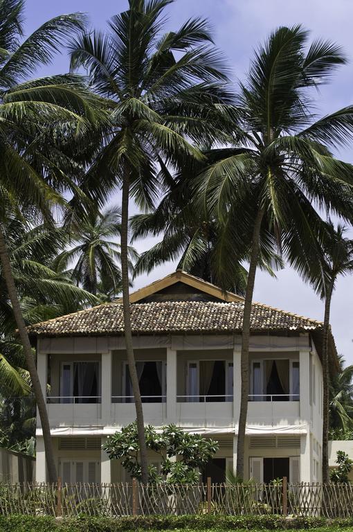 Sri Villas Bentota Kültér fotó