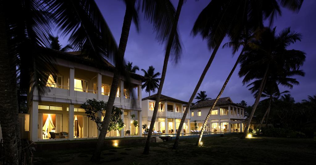 Sri Villas Bentota Kültér fotó