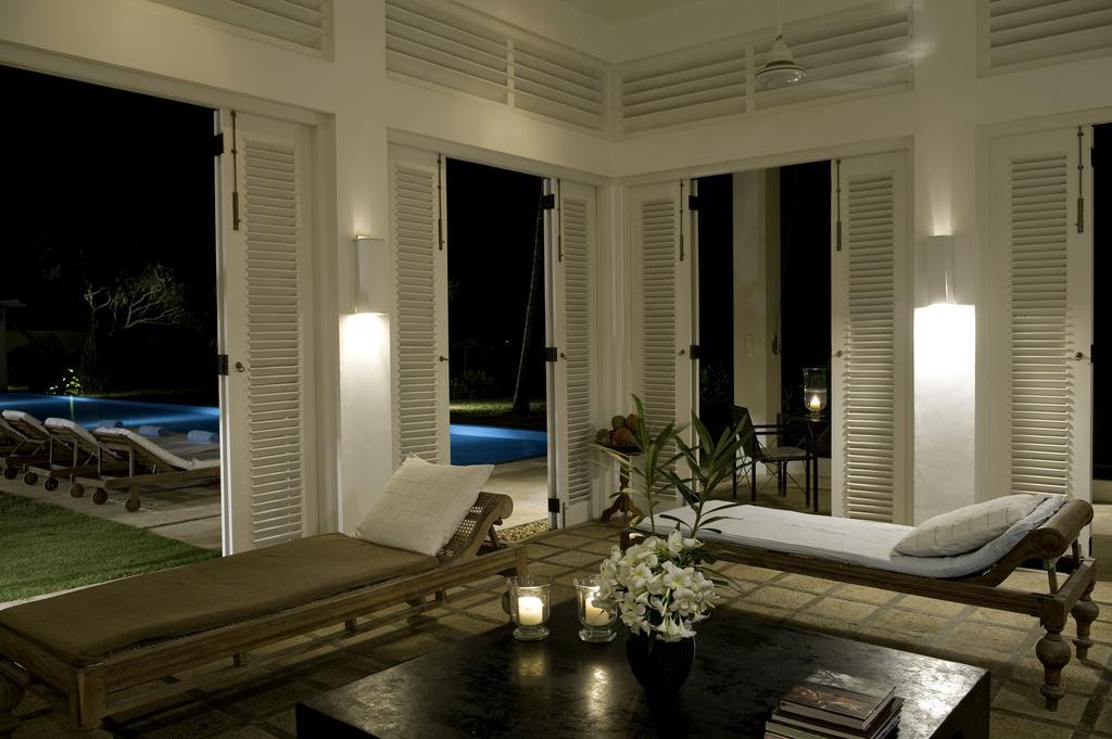 Sri Villas Bentota Kültér fotó