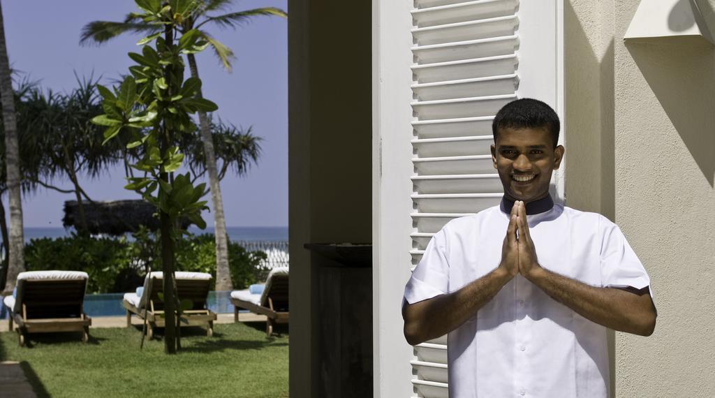 Sri Villas Bentota Kültér fotó