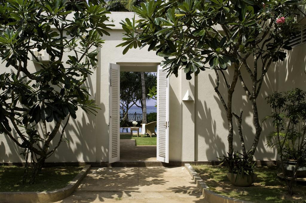 Sri Villas Bentota Kültér fotó
