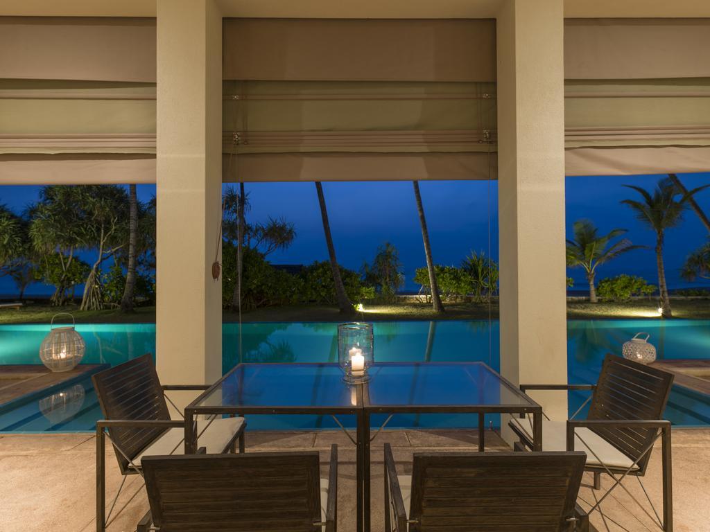 Sri Villas Bentota Kültér fotó