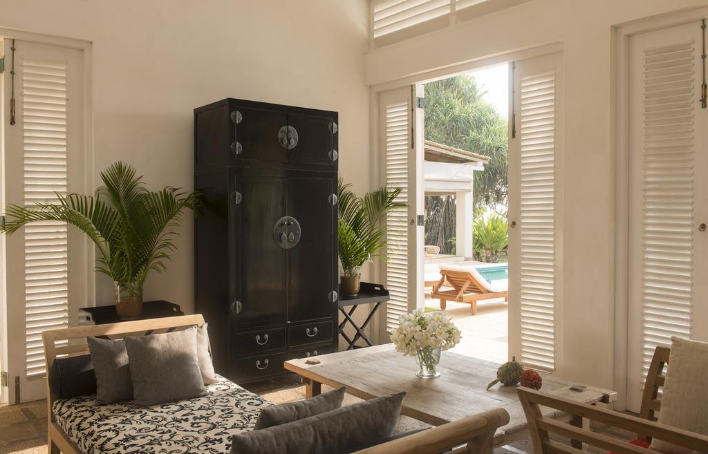 Sri Villas Bentota Kültér fotó