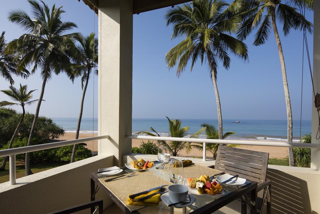 Sri Villas Bentota Kültér fotó