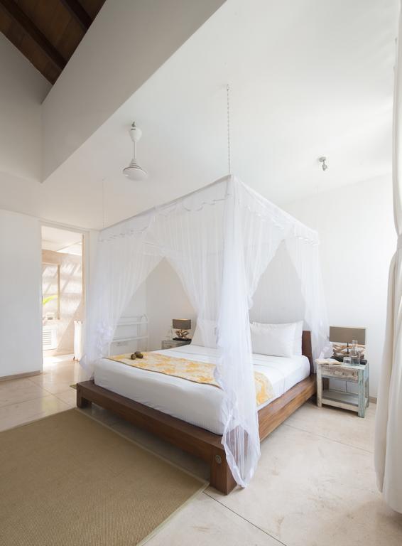 Sri Villas Bentota Kültér fotó