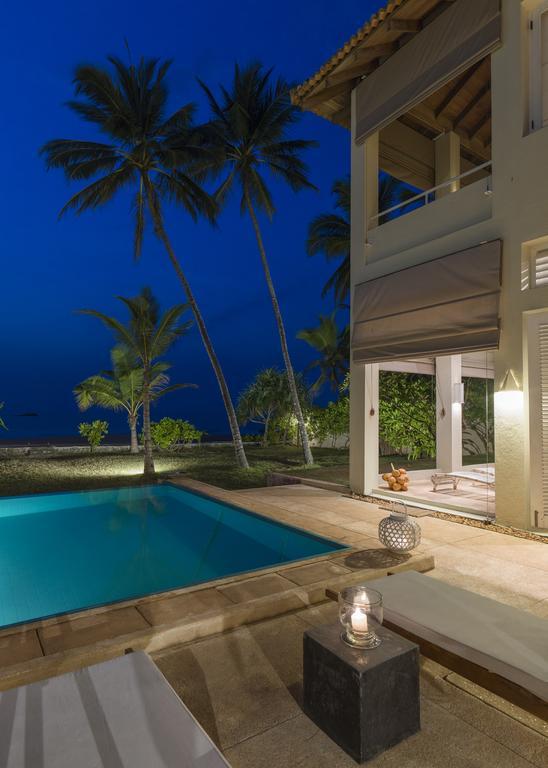 Sri Villas Bentota Kültér fotó