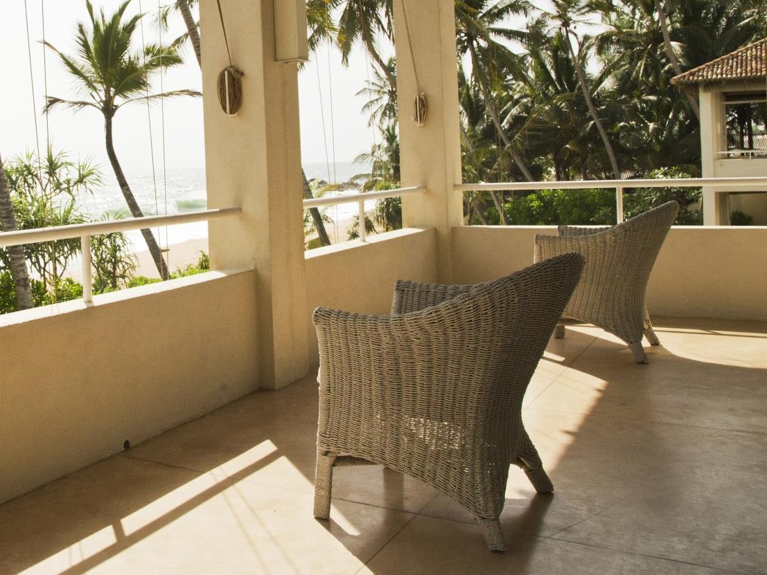 Sri Villas Bentota Kültér fotó