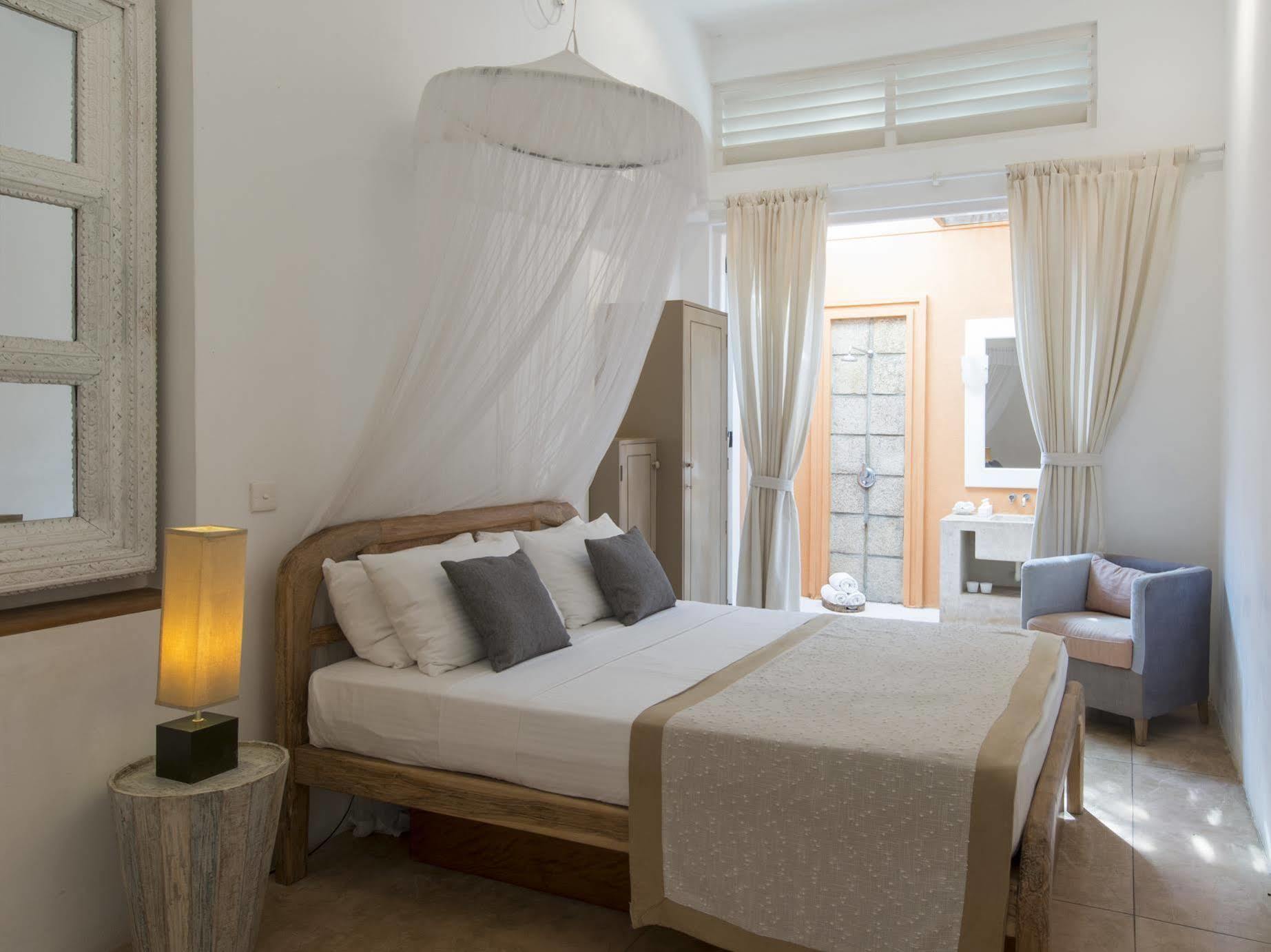 Sri Villas Bentota Kültér fotó