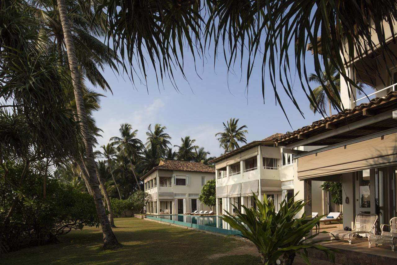 Sri Villas Bentota Kültér fotó