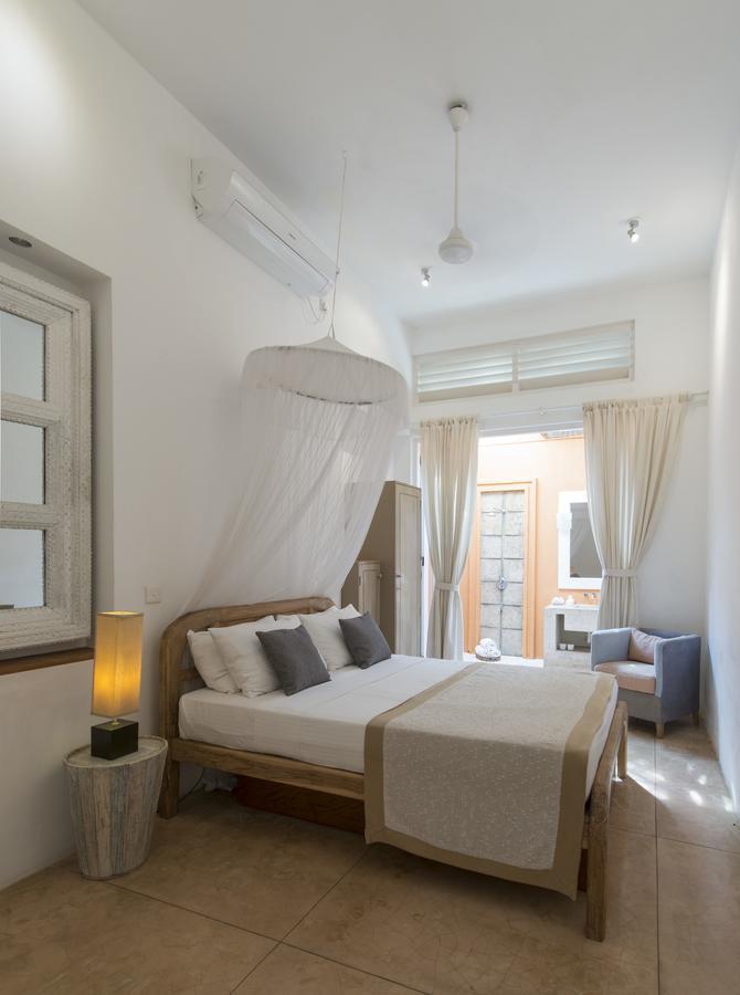 Sri Villas Bentota Kültér fotó