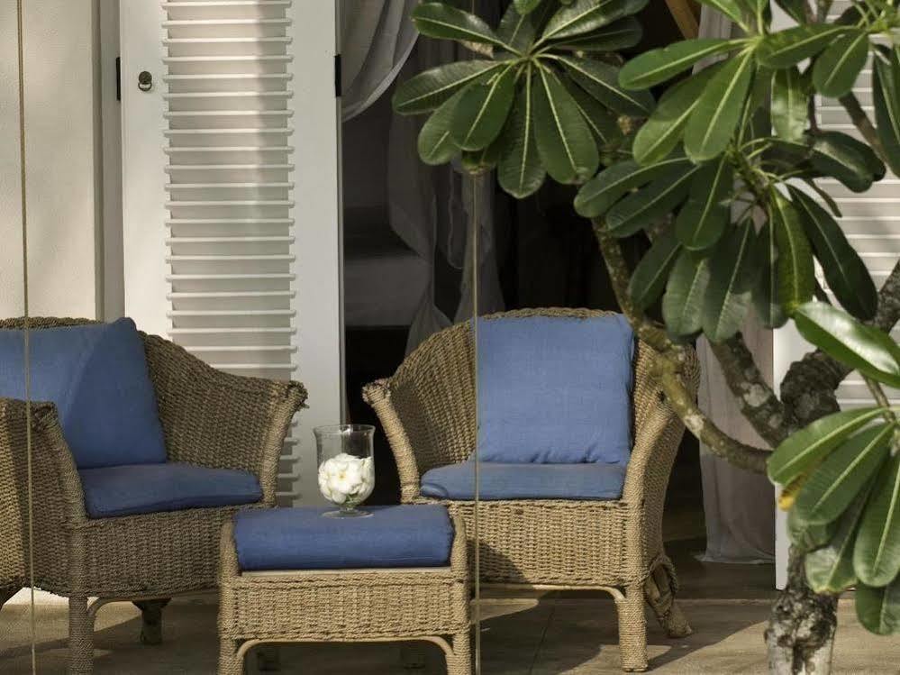 Sri Villas Bentota Kültér fotó
