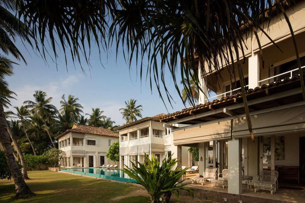 Sri Villas Bentota Kültér fotó