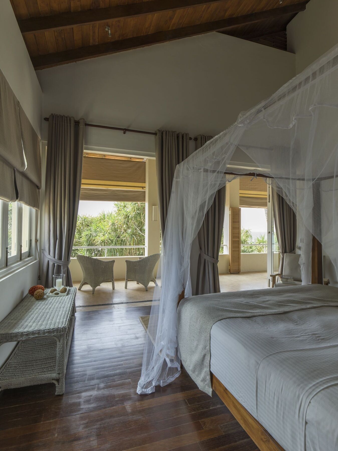 Sri Villas Bentota Kültér fotó