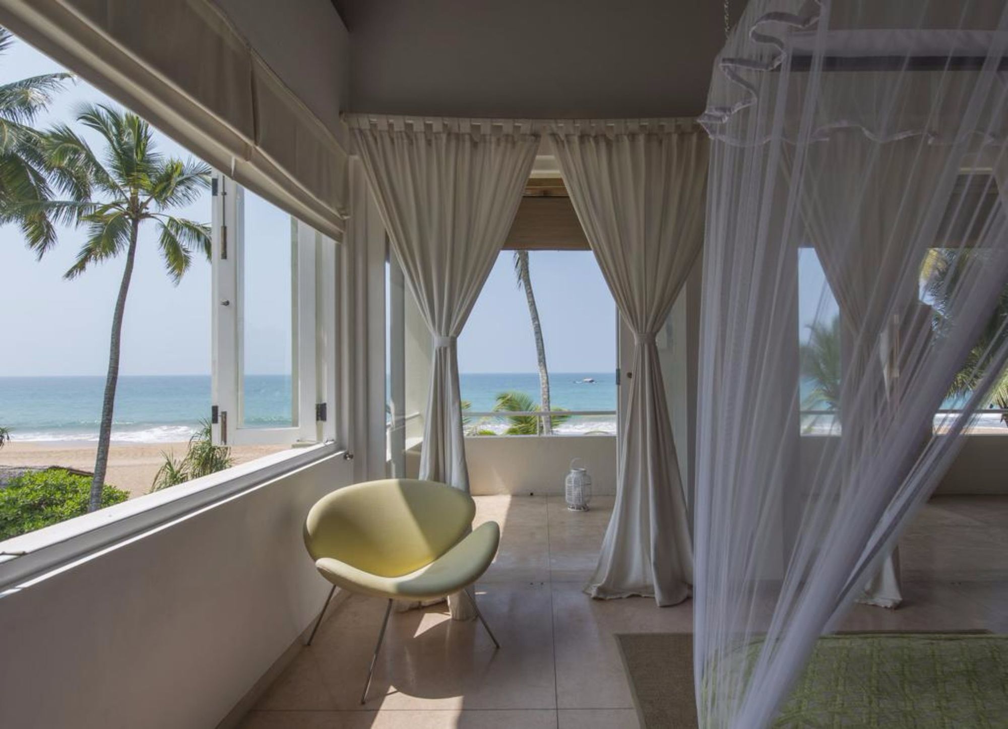 Sri Villas Bentota Kültér fotó